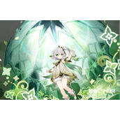 原神纳西妲技能可以采集哪些材料