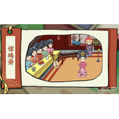 剧情找找茬第二关惊鸿舞通关方法