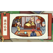 剧情找找茬第一关滴血认亲通关方法