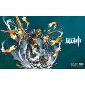 原神3.2冒险家试炼偶发试炼通关指南