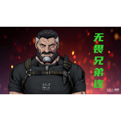 异星指令无畏兄弟连角色攻略