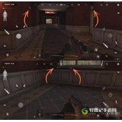 暗区突围声音系统介绍