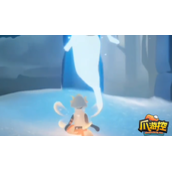 光遇传送斗篷怎么用