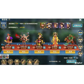 皇座战争竞技场打法攻略