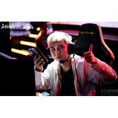 永劫无间mike怎么了