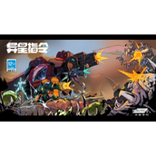 异星指令战火兄弟连怎么玩