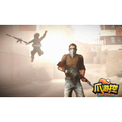 csgo脚步声怎么调大