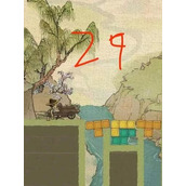 叫我大掌柜一马平川全关卡通关攻略