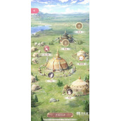 《闪耀暖暖》玉雪穹天调查第一天攻略