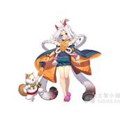 阴阳师猫掌柜值得培养吗-猫掌柜技能强度全面介绍