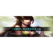 三国杀奇正相生有什么效果