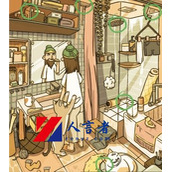 汉字找茬王看图找物找出6个隐藏物品方法攻略