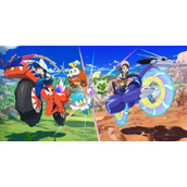 宝可梦朱紫G9世代新增特性一览