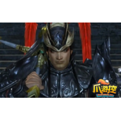 真三国无双5吕布怎么获取