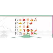 汉字找茬王看提示找表情技巧详情
