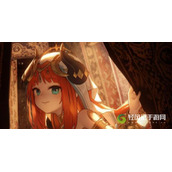 原神妮露技能是什么