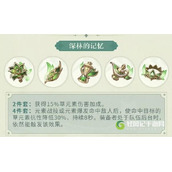 原神深林的记忆效果怎么样