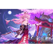 原神八重草神阵容配队选择