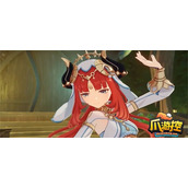原神角色强度排行最新3.2