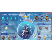 原神莱依拉突破材料攻略介绍