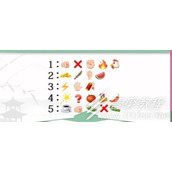 汉字找茬王看提示找表情技巧一览