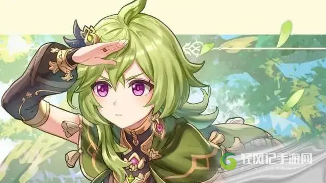 原神劫波莲采集路线介绍