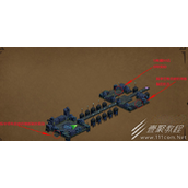 伽蓝城堡逝者之地成就怎么达成
