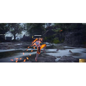 永劫无间新武器棍技能介绍