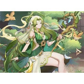 斗罗大陆武魂觉醒生命女神魂骨命技选择