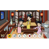 剧情找找茬华妃催孕过关指南