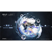 明日方舟海沫天赋技能是什么