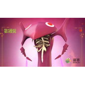 口袋奇兵第5使徒怎么打