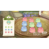 原神智巧灵蕈大竞逐潜能焕发第三天指南