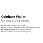 coinbase钱包提现多久到账(附安卓版官网下载)