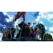 《Overlord》第四季全集观看地址分享