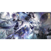 阴阳师11月什么时候更新