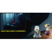 光遇花环发型先祖位置在哪