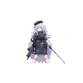 NIKKE胜利女神波莉角色怎么样_NIKKE胜利女神波莉角色属性详情介绍