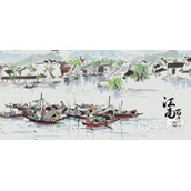 江南百景图全角色分配指南