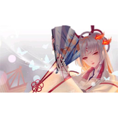 阴阳师丑女为什么带狂骨