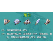 《原神》散兵圣遗物攻略