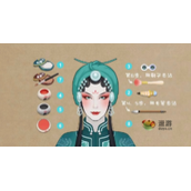 收纳达人绝代风华通关攻略