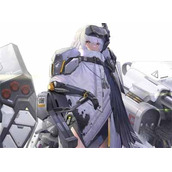 胜利女神NIKKE白雪强度一览