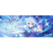 公主连结魔法少女智强度详情
