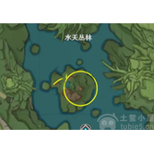 原神晴雨的经纬怎么过-晴雨的经纬秘境流程图文攻略