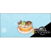 摩尔庄园手游牛奶鱼群汤怎么做【操作方法】