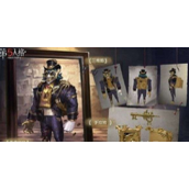 第五人格夜莺之声动态头像怎么获取