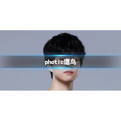 photic遛鸟-showdicker是什么梗