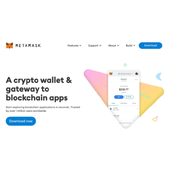 metamask钱包怎么添加网络链(附最新版下载)