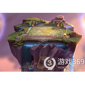 《云顶之弈》s8美测服更新时间介绍